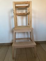 Lernturm / Learning Tower aus IKEA Möbeln
