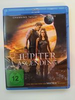 Jupiter Ascending