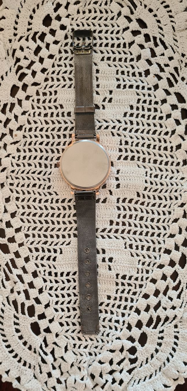Montres: graue Uhr – D'occasion à Winterthur par vio_ymd8 1