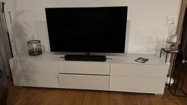 Hochwertiges  TV-Möbel von Vifian – Modernes Design
