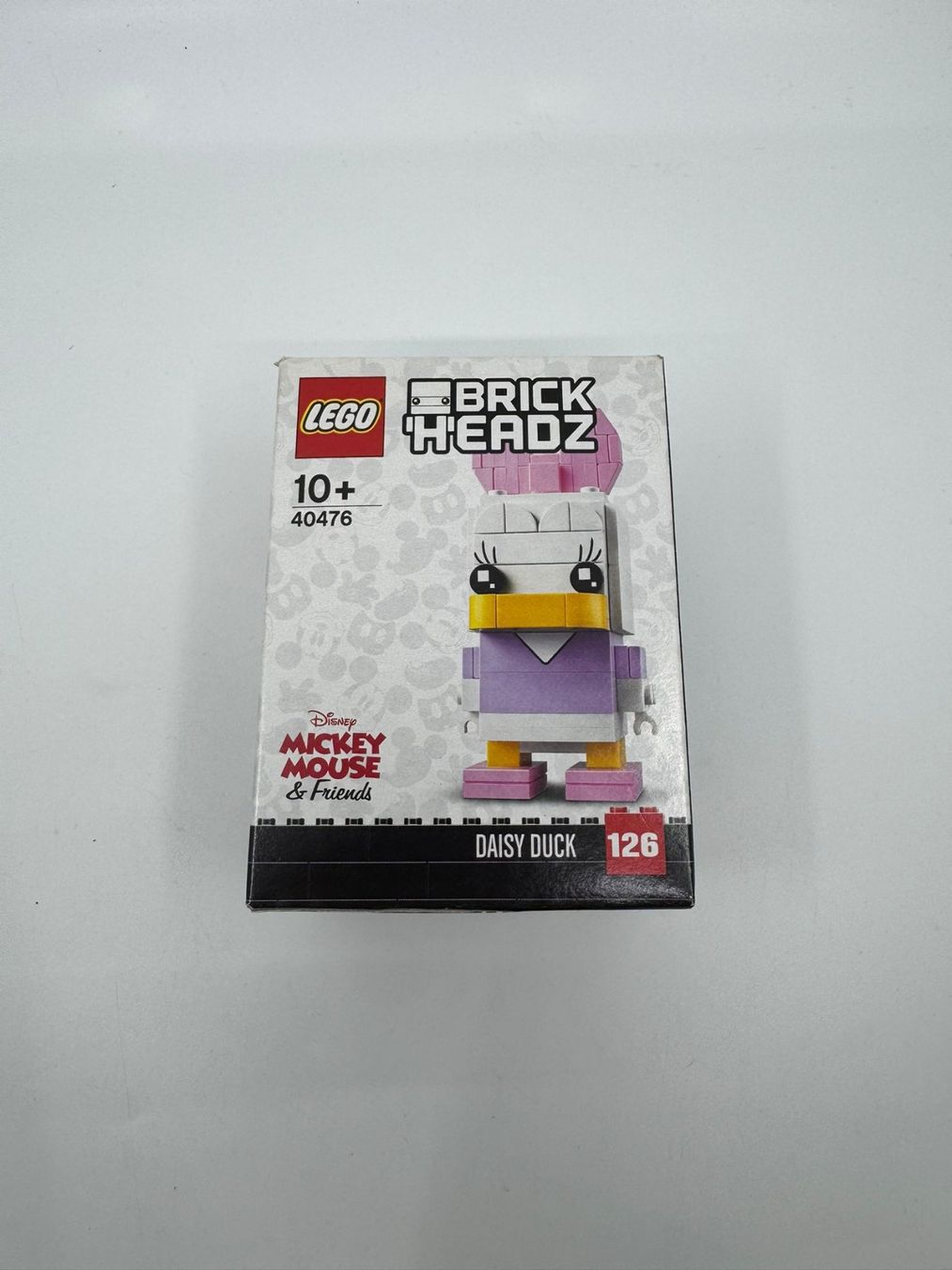 Lego Baukästen: Lego Daisy Duck 40476 – Gebraucht aus Herisau von Seyashop1