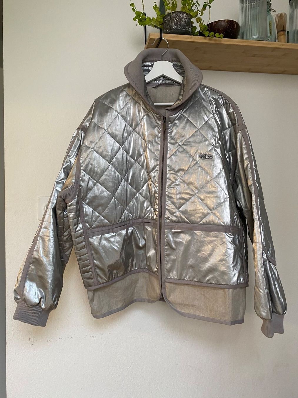 Jacken: 032c Jacke – Neu (gemäss Beschreibung) aus Biel/Bienne von Sommer_17 5