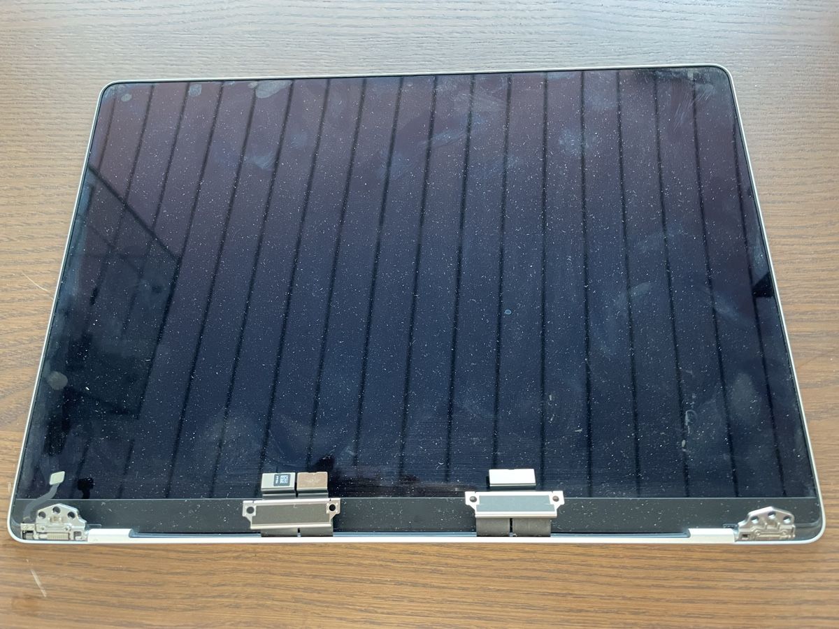 Apple Notebook: MacBook pro Display teil Defekt (A2779, A2992) – Difettoso da Näfels venduto da NOXION