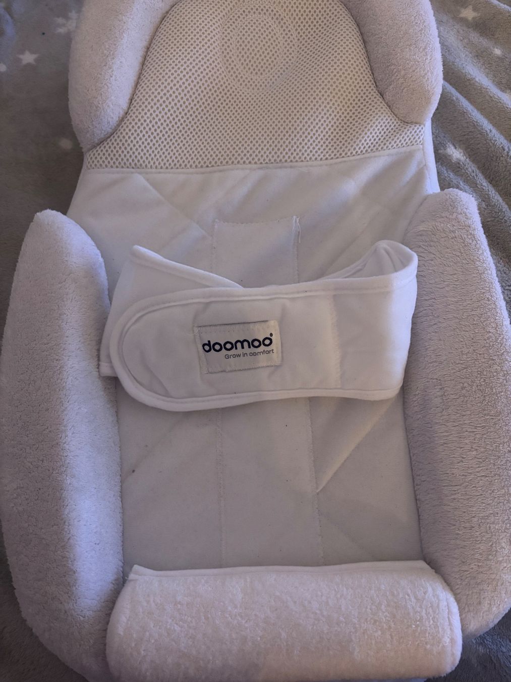 Doomoo Bascules & balançoires: Cocoonababy doomoo – D'occasion à Bern par Iuliia_novova 1