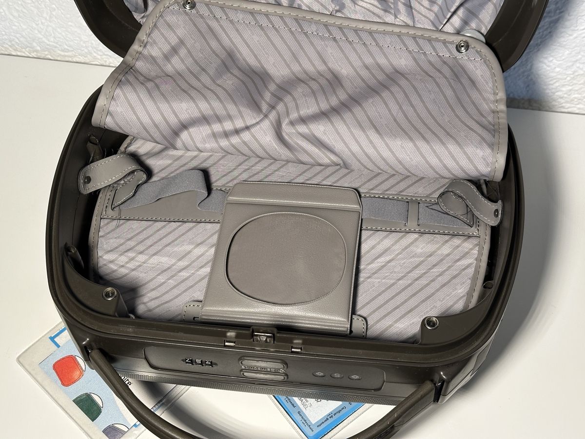 Samsonite Valises de voyage: Samsonite Kosmetikkoffer – D'occasion à Wädenswil par HobbyZimmer 5