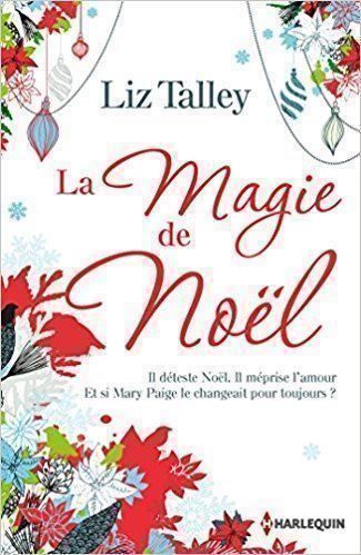 Bücher: La magie de Noël – Gebraucht aus Neuchâtel von Dualseele