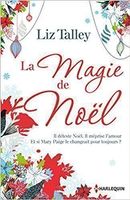 La magie de Noël