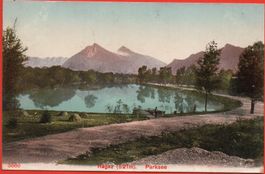 RAGAZ Parksee