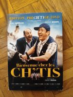 Bienvenue chez les CH'TIS