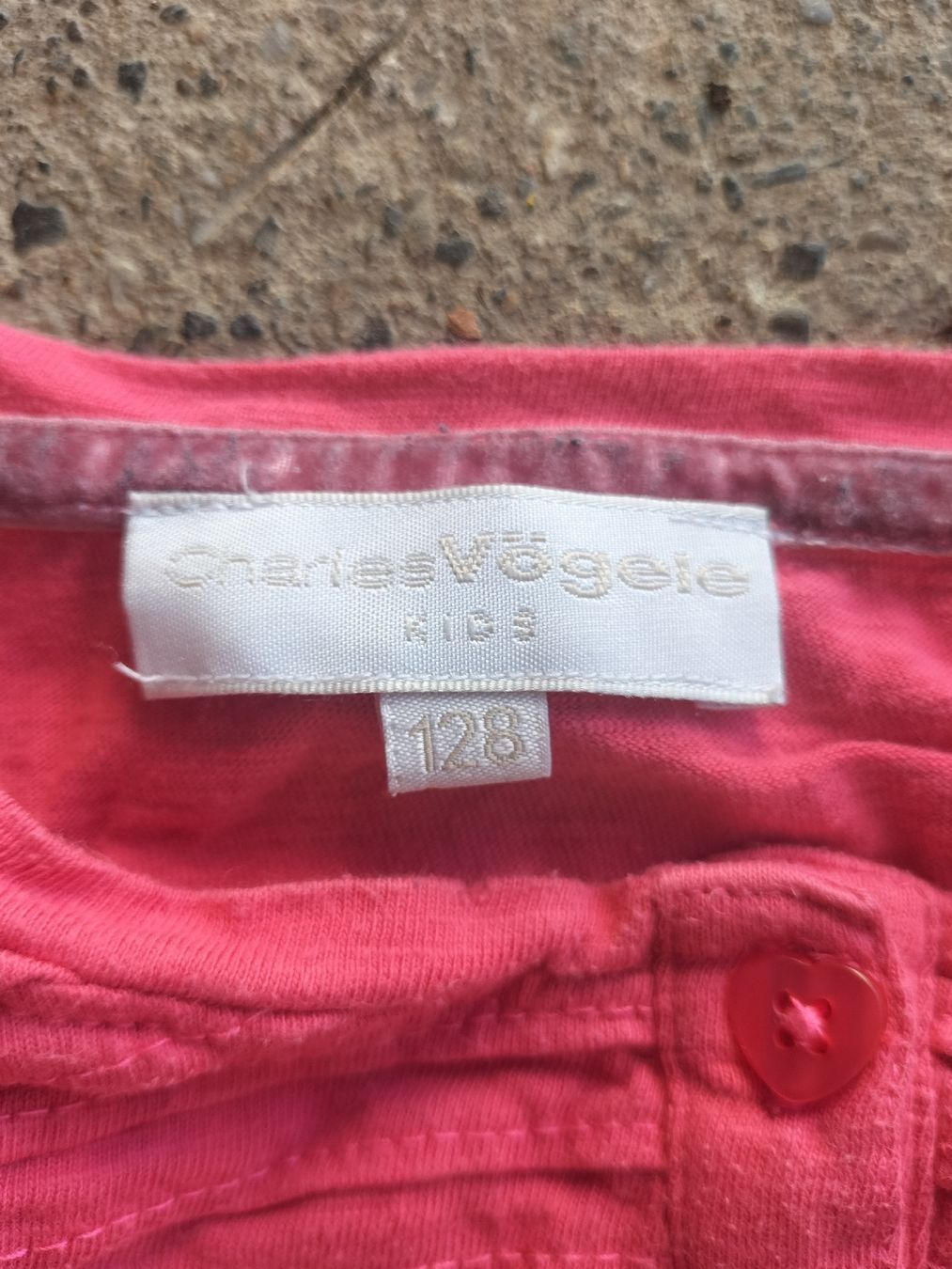 Maglioni & Felpe: lot pulls fins 128 – Usato da Gillarens venduto da Emy_28 1