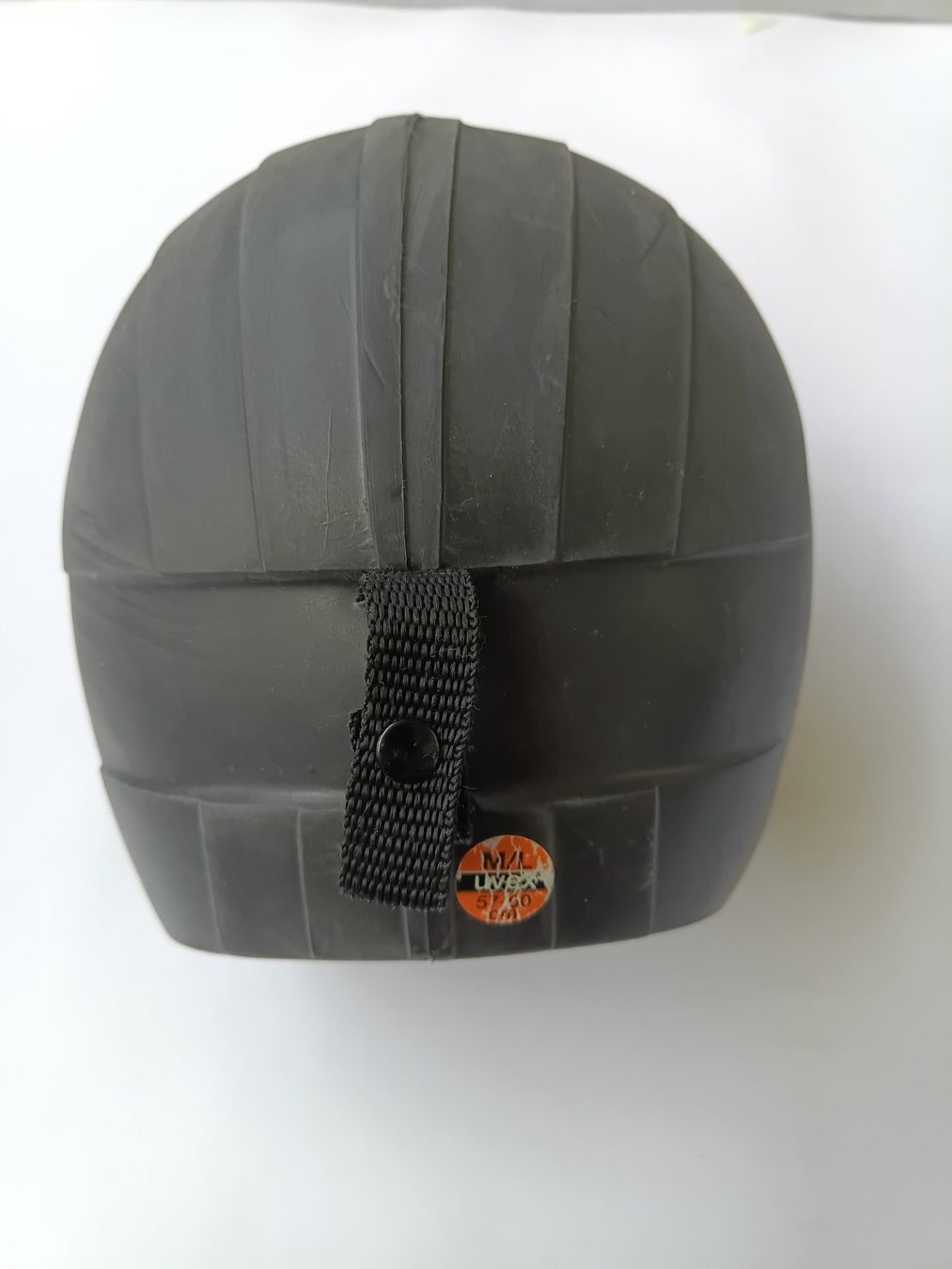 Uvex Caschi: Uvex Helm M/L mit Skibrille – Nuovo (secondo la descrizione) da Wängi venduto da Ladys_First 1
