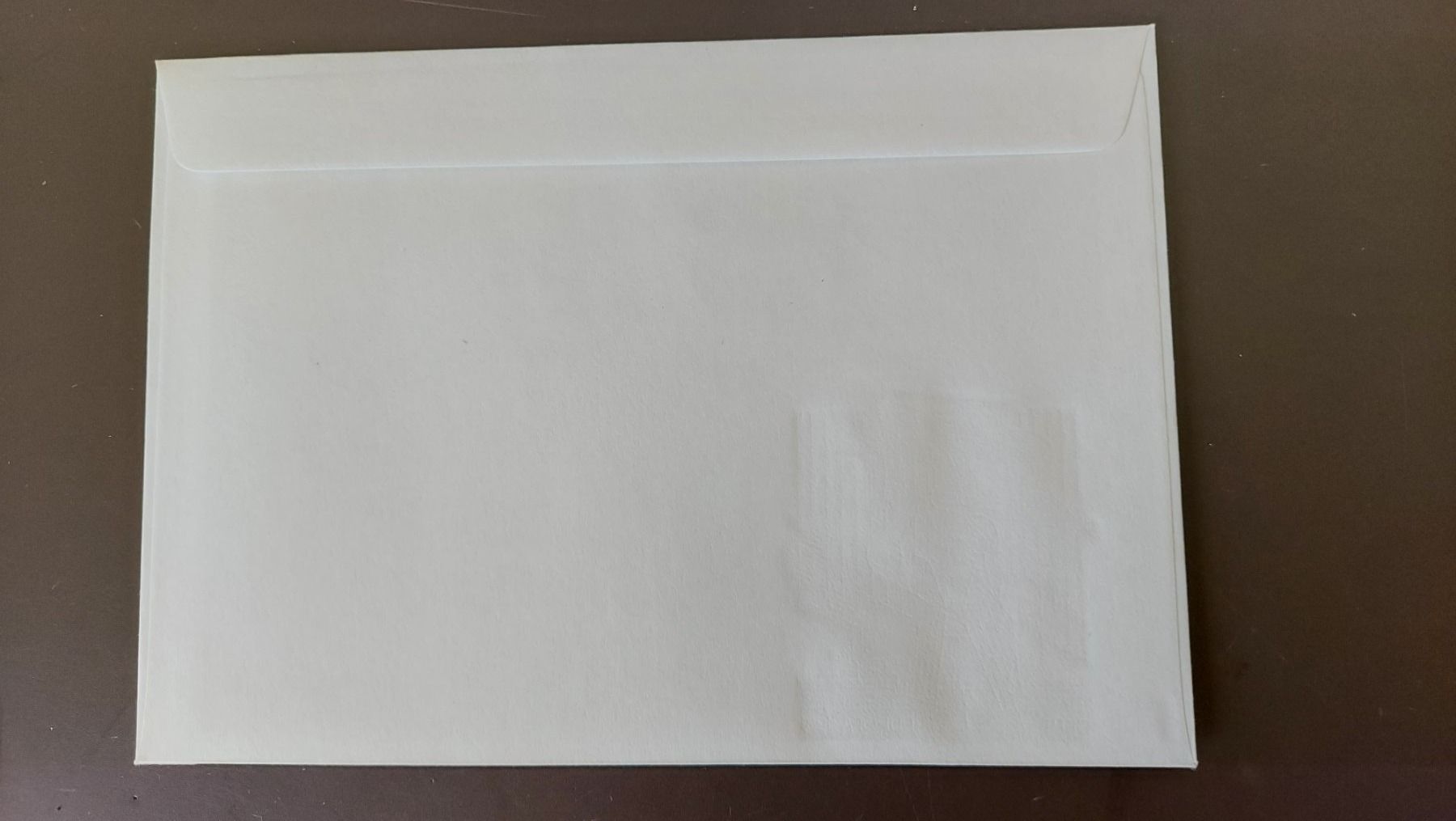Tutti i francobolli: Ersttagsbrief (FDC) gestempelt 4.5.1981! – Nuovo (secondo la descrizione) da Wettingen venduto da Egro2 1