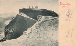 Titlisspitze