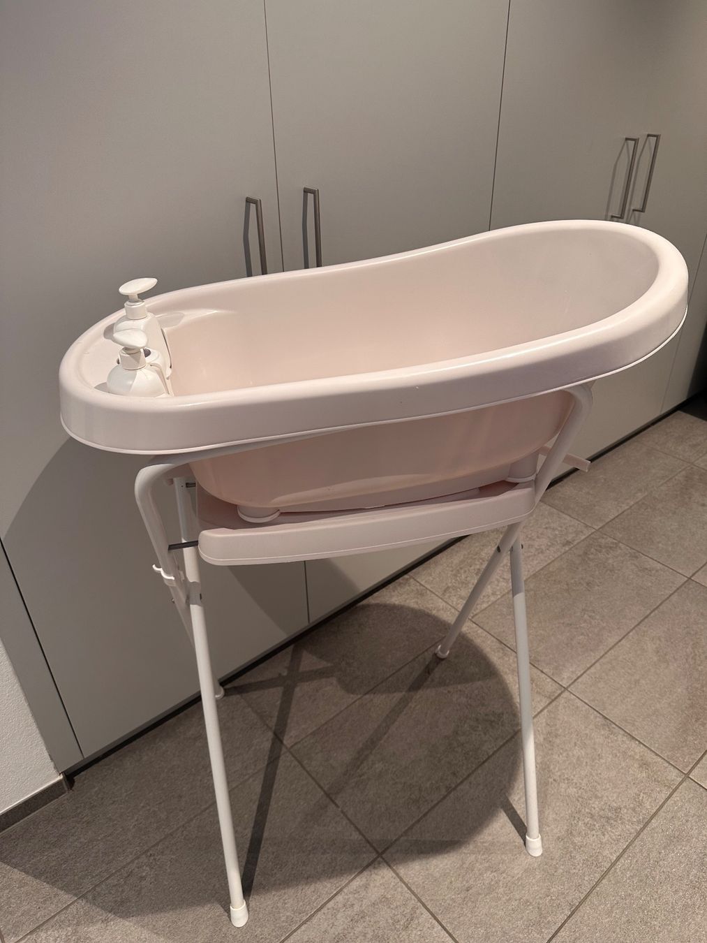 Vasche da bagno: Bébé Jou Thermobadset – Usato da Visp venduto da Niala03