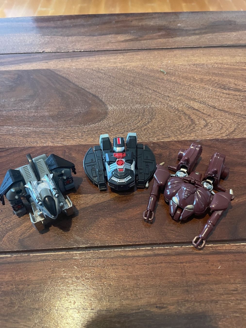 Giocattoli: Transformer&Co Sammlung 80er Jahre – Usato da zürich venduto da GevreyChambertin82 9