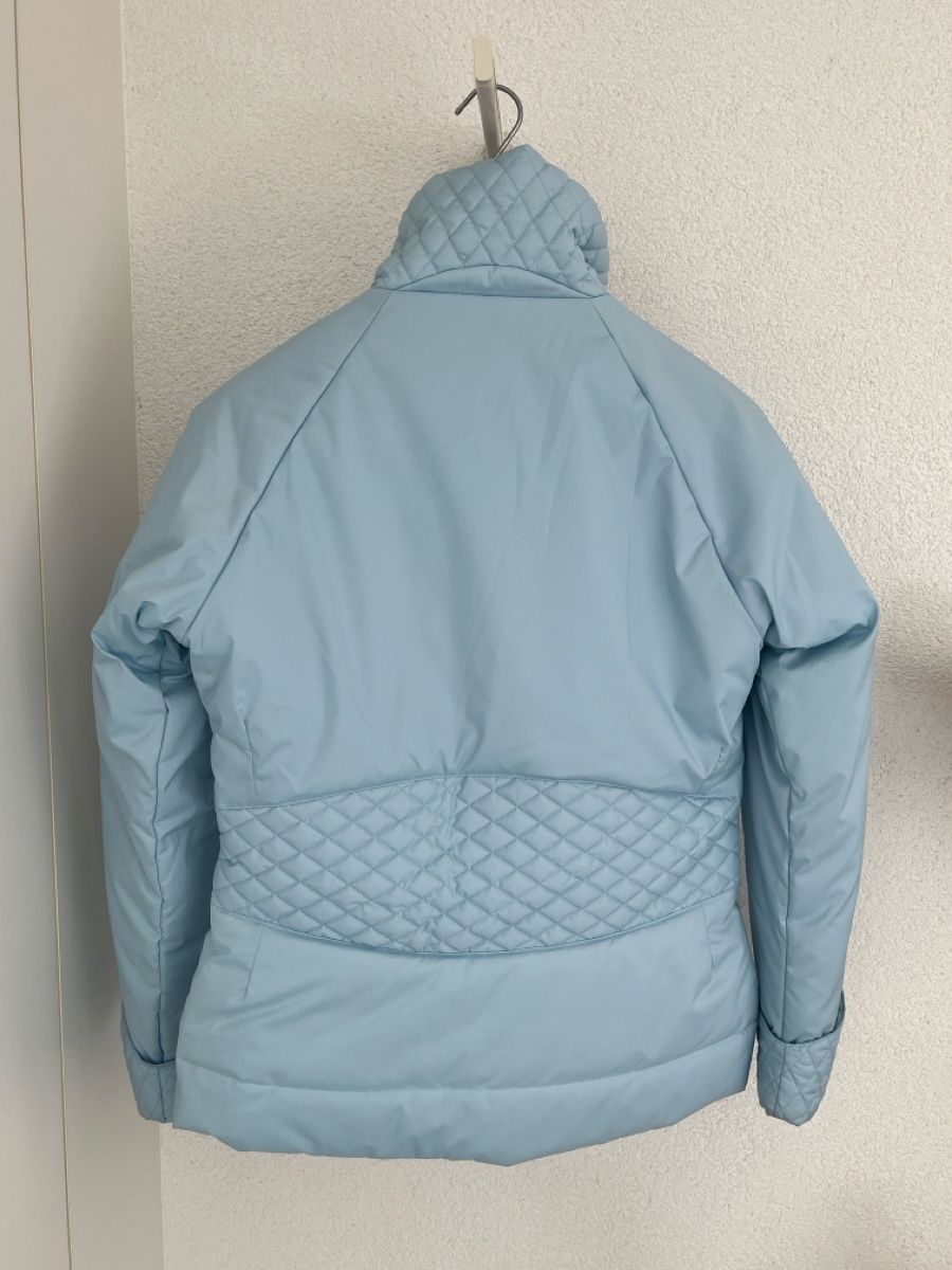 Adidas Giacche: Neue elegante Adidas Freizeitjacke Gr. 36 – Nuovo (secondo la descrizione) da Nürensdorf venduto da myme01 2