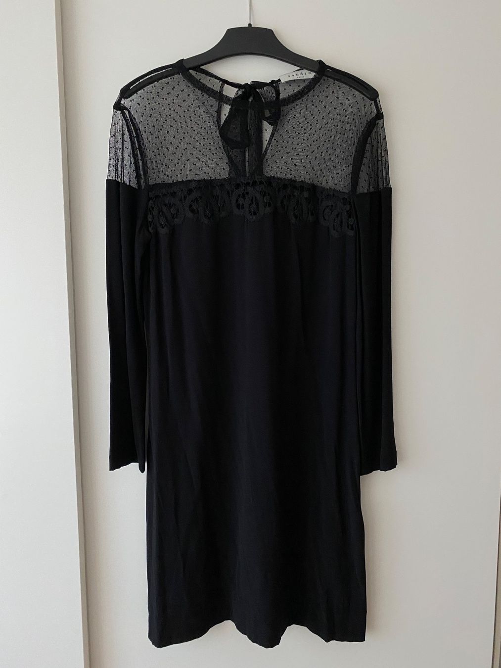 Sandro Robes: Sandro Kleid, Grösse 36 – D'occasion à Winterthur par marisole4