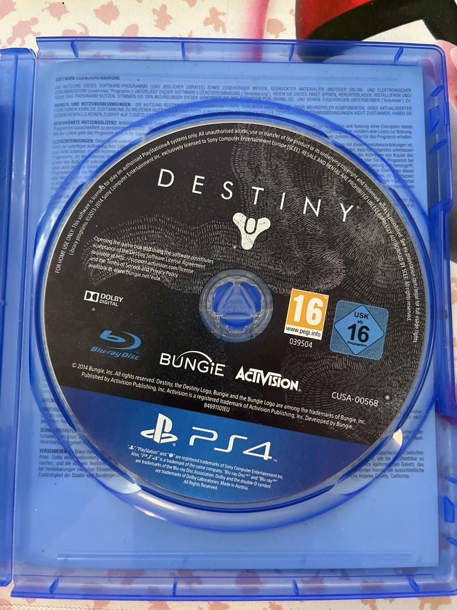 Jeux: Destiny - PlayStation 4 – D'occasion à Cernier par Kairjo 2