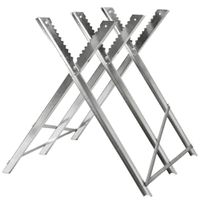 Metallsägebock