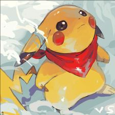 Profile image of Shyrz
