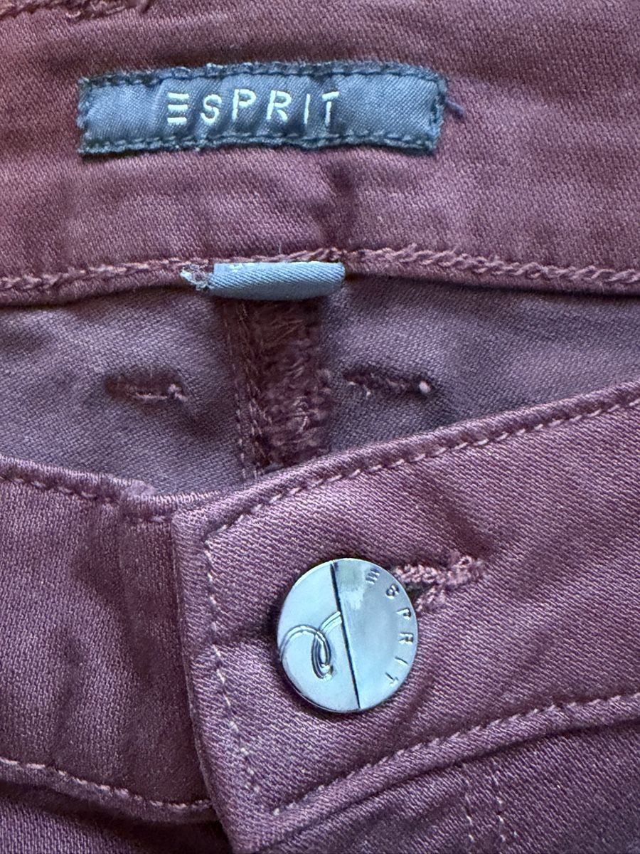 Esprit Jeans: Skinny Jeans von Esprit – Usato da Maienfeld venduto da Birdi80 4