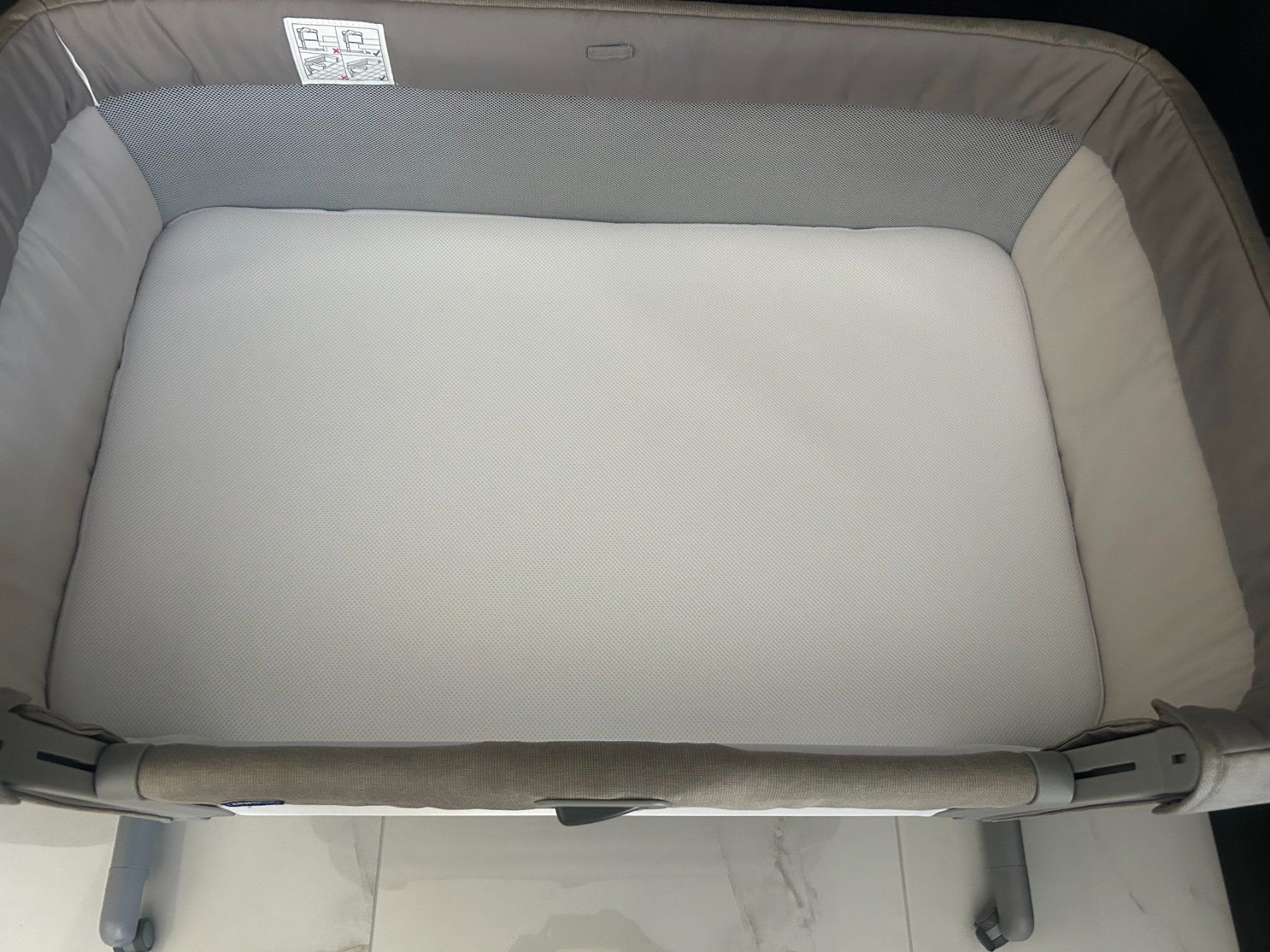 Letti: Lit cododo Next2me Magic Evo – Usato da Payerne venduto da id-elektro 1