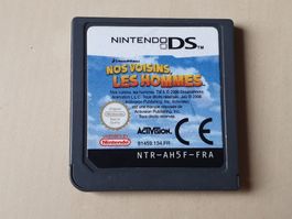 Nos Voisins les Hommes