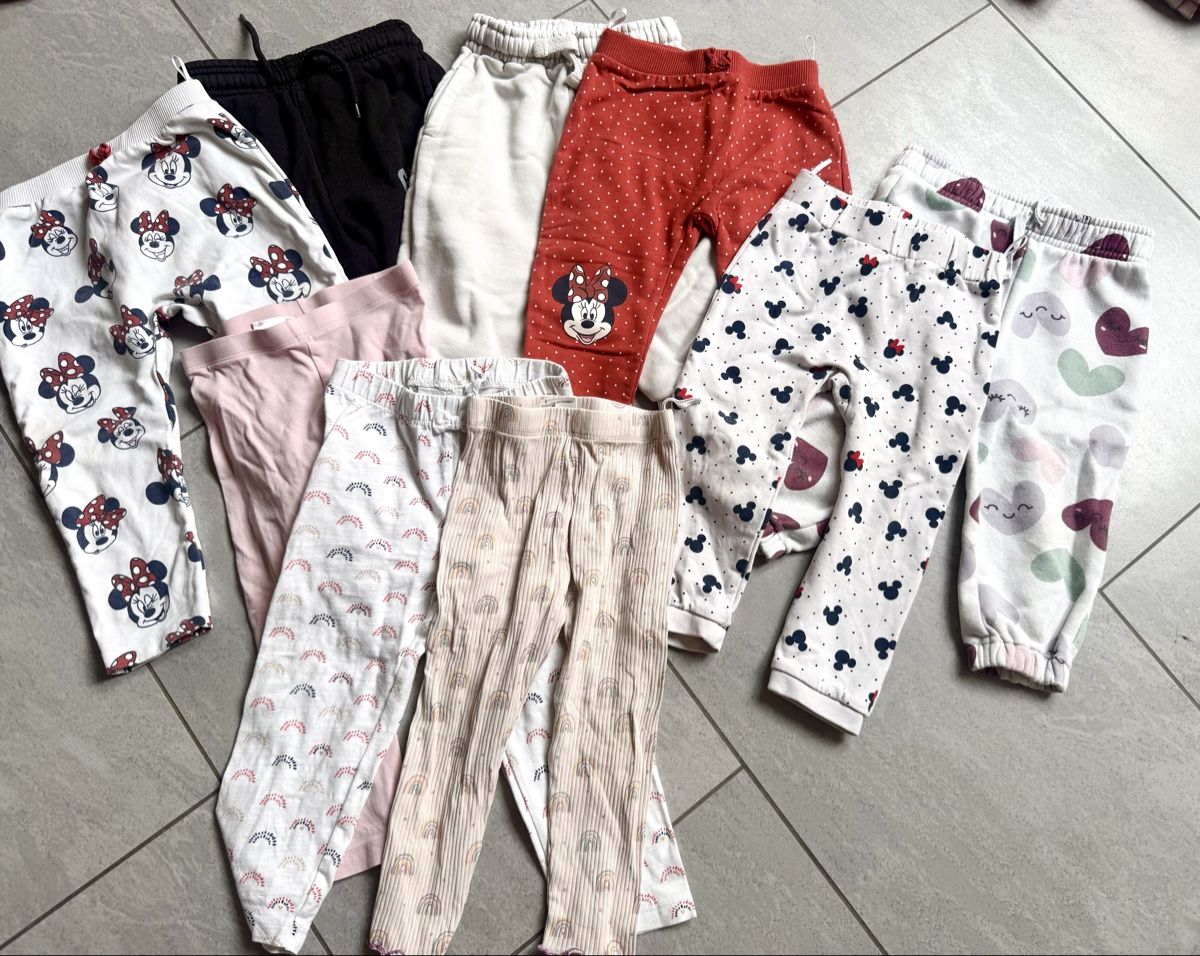 Pantaloni: Hosen 86 – Nuovo (secondo la descrizione) da Dällikon venduto da RaMona.-