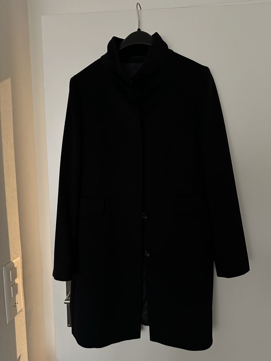 Max Mara Mäntel: Max Mara Wollmantel Grösse 38 – Neu (gemäss Beschreibung) aus Rüti ZH von alfaromeo96