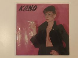 Kano LP - Kano