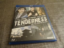 TENDERNESS - Auf der Spur des Killers (Blu-ray)