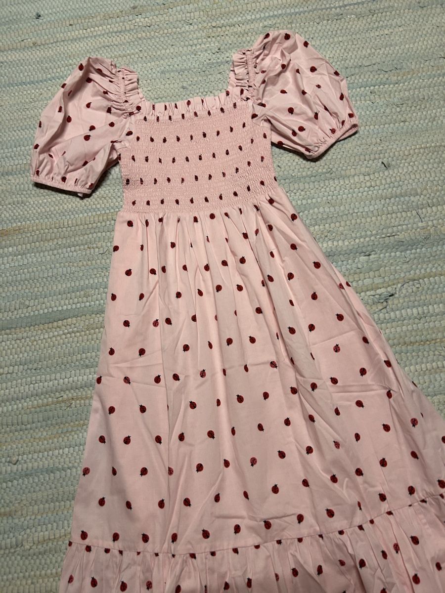 Kate Spade Vestiti: Kate Spade Cotton Midi Dress – Usato da St.Josefen venduto da lop_lh8d 2