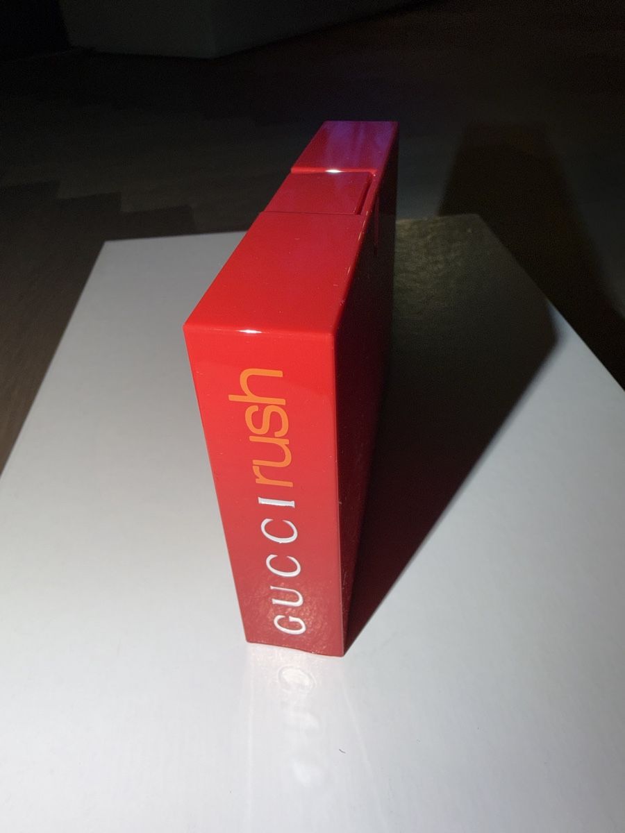 Gucci Profumi & Eau de Toilette: Gucci Rush Eau de Toilette 50 ml – Nuovo (secondo la descrizione) da Zollikofen venduto da Danijela1983 1