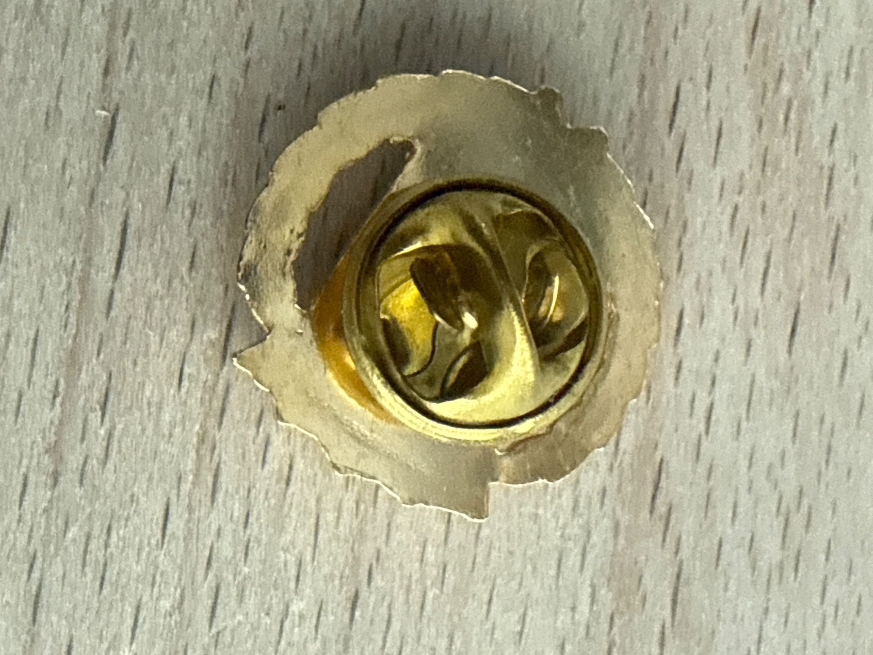 Plaketten & Abzeichen: Pin – Gebraucht aus Glattbrugg von Schweigmatt 1