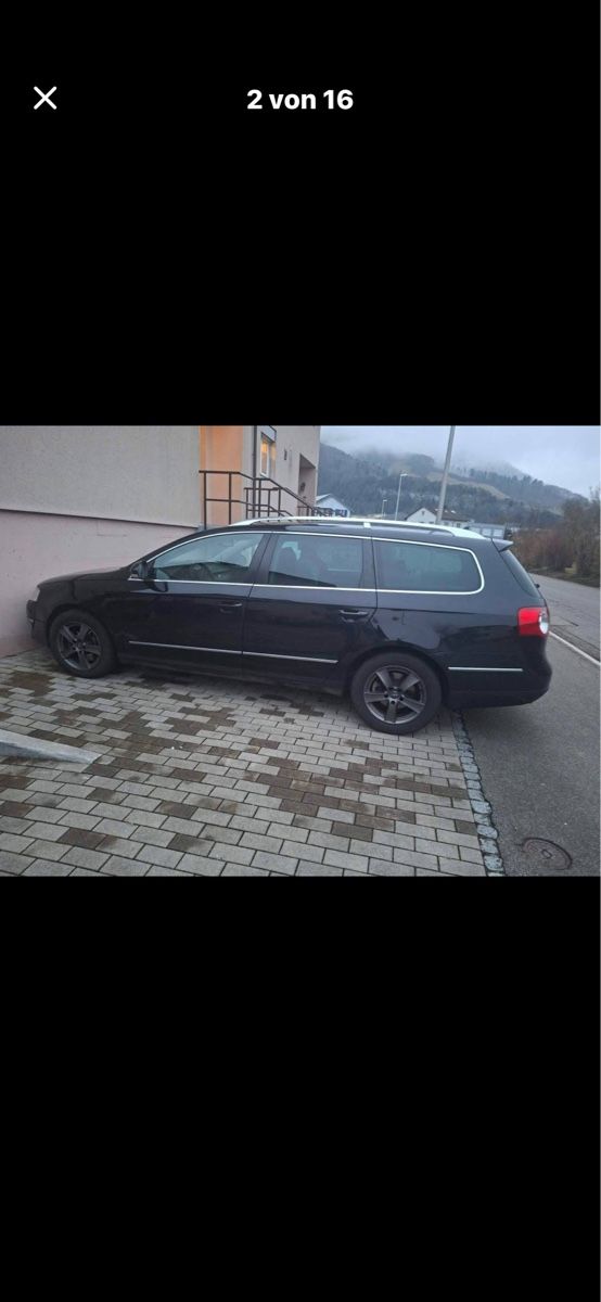 VW Autos: VW Passat – D'occasion à Oensingen par era_lw2f 7