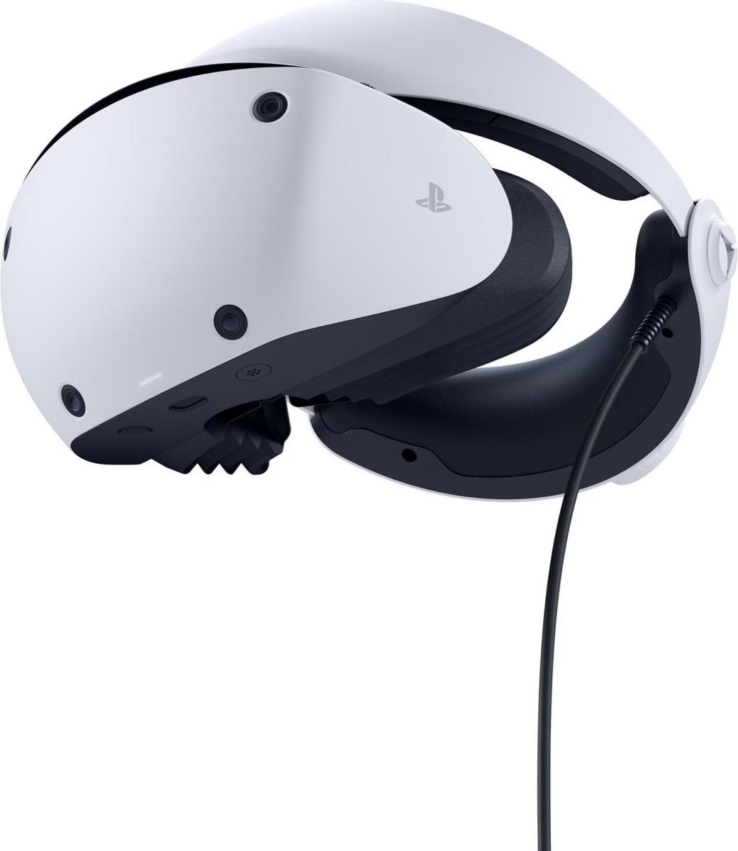 Sony Casco VR: Sony Playstation VR2 – Nuovo (secondo la descrizione) da Huttwil venduto da Rohde2000 2