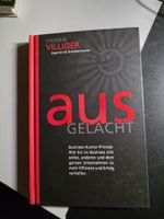 aus gelacht - Yvonne Villiger - Business-Humor - 2013