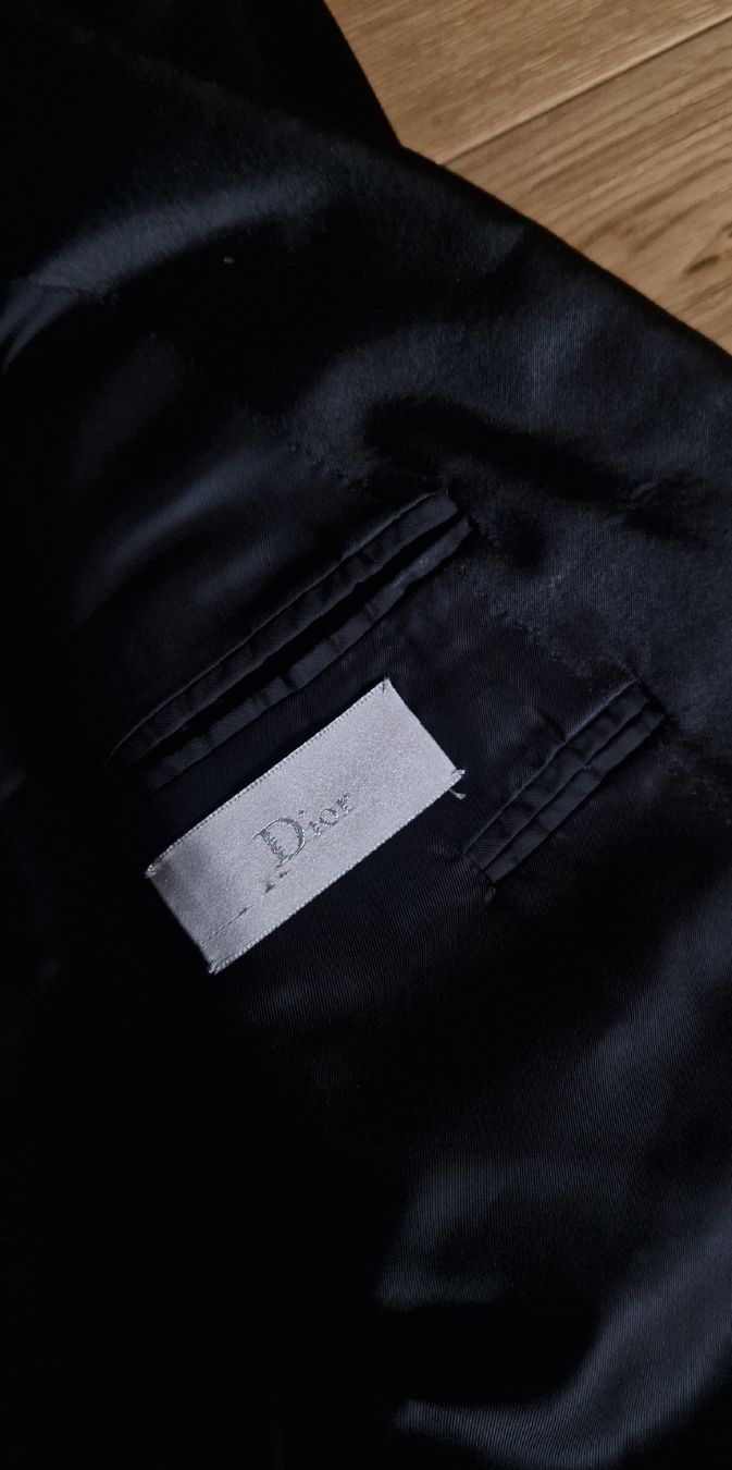 Dior Jacken: Veste de costume Dior  – Gebraucht aus Lausanne von juliusca 8