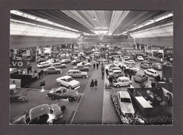 Genève AUTOSALON 1965