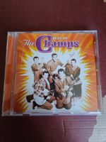 CD - The Champs – Best Of The Champs