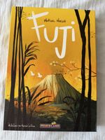 Fuji – Wolfgang Warsch – Feuerland Spiele