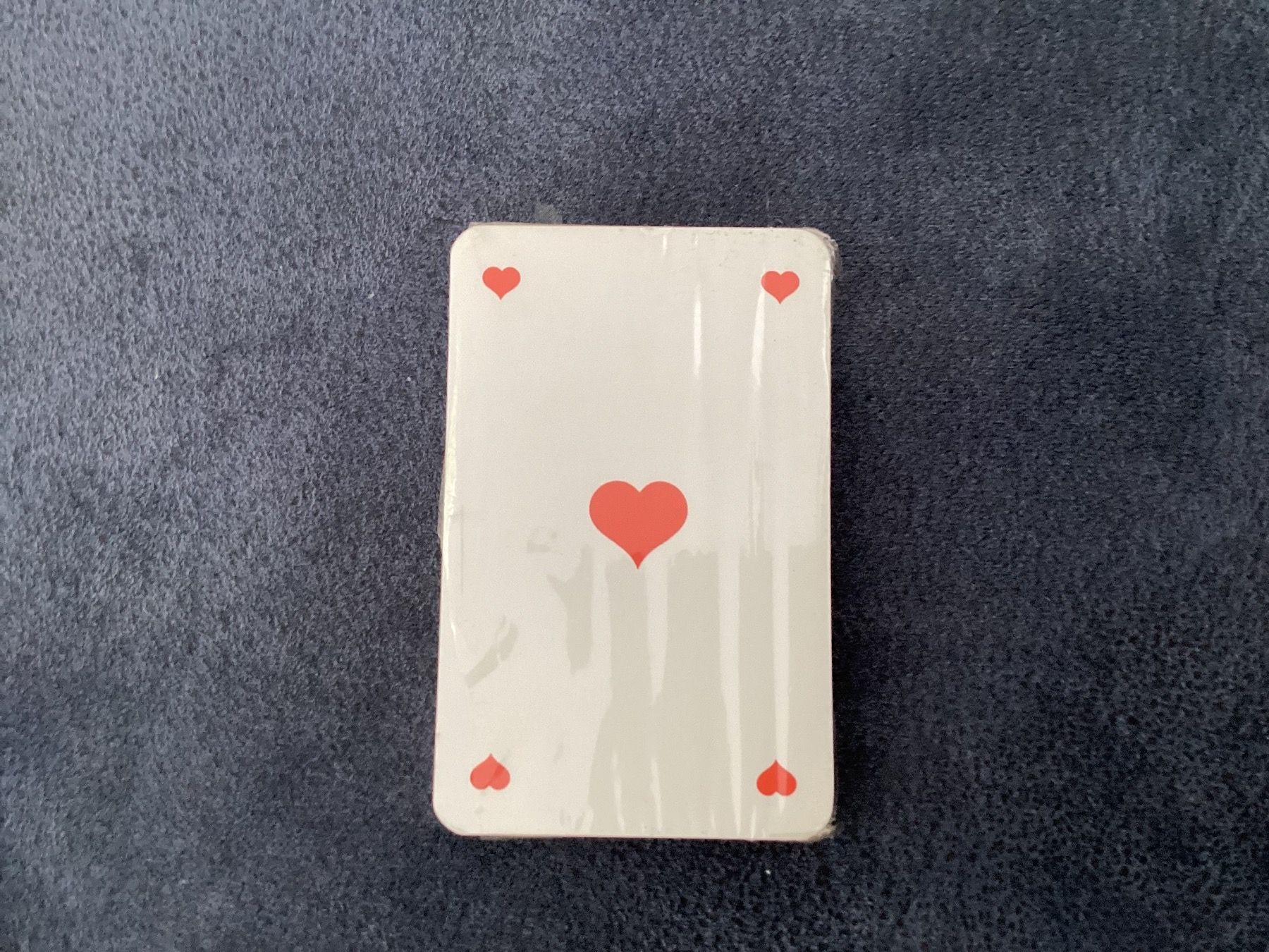 Spiele: Jasskarten – Neu und originalverpackt aus Adliswil von Bolline 1