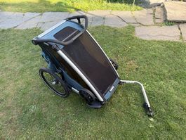 THULE Veloanhänger – Chariot LITE Single
