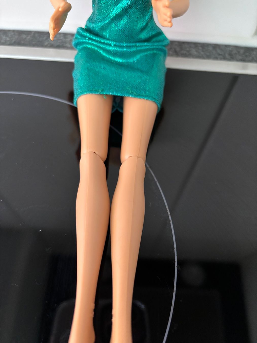 Bambole: Barbie – Usato da Schaffhausen venduto da sina_feivel 2