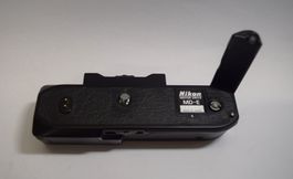Nikon Motorantrieb MD-E