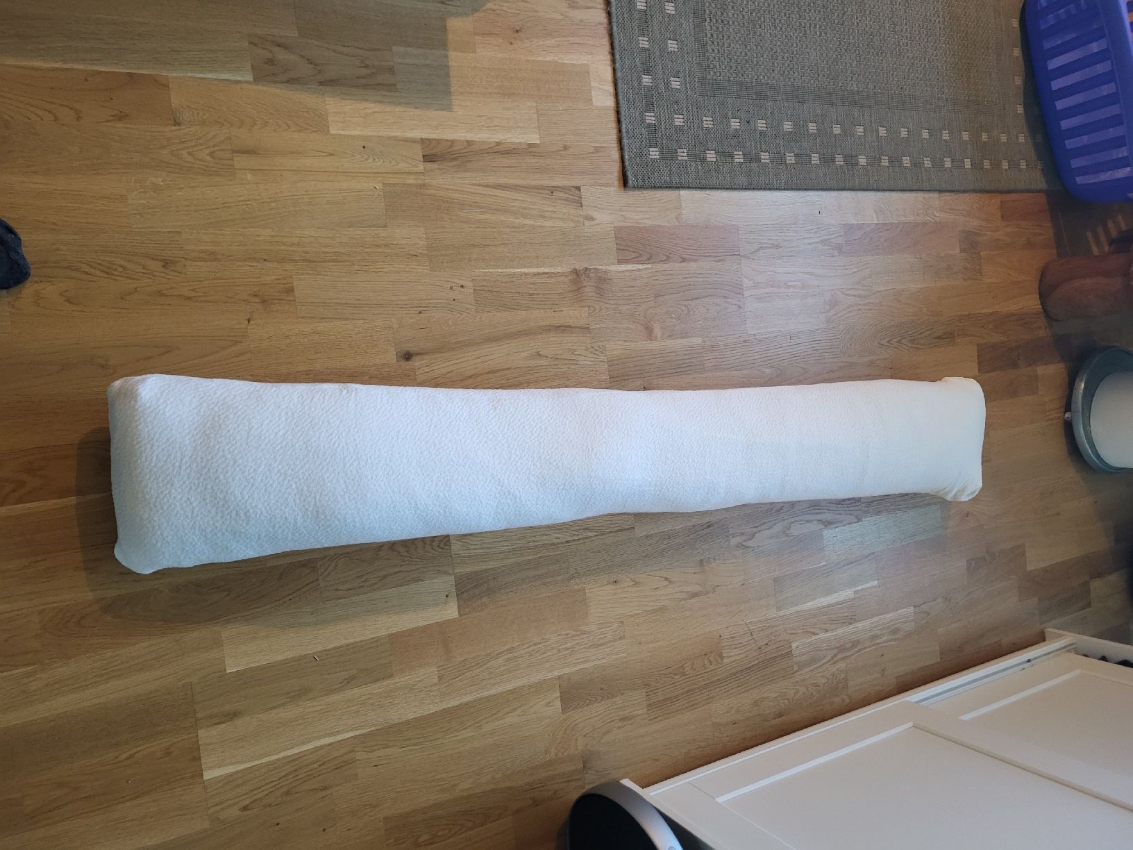 Cuscini: Seitenschläferkissen  – Usato da Dicken venduto da Bea_05