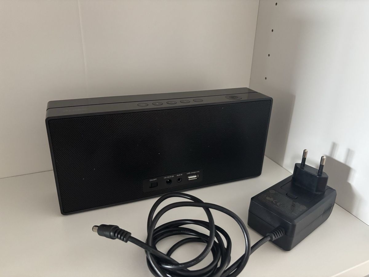 Loewe Haut-parleurs: Loewe Speaker2Go Bluetooth Lautsprecher – D'occasion à Dübendorf par silvanri 2