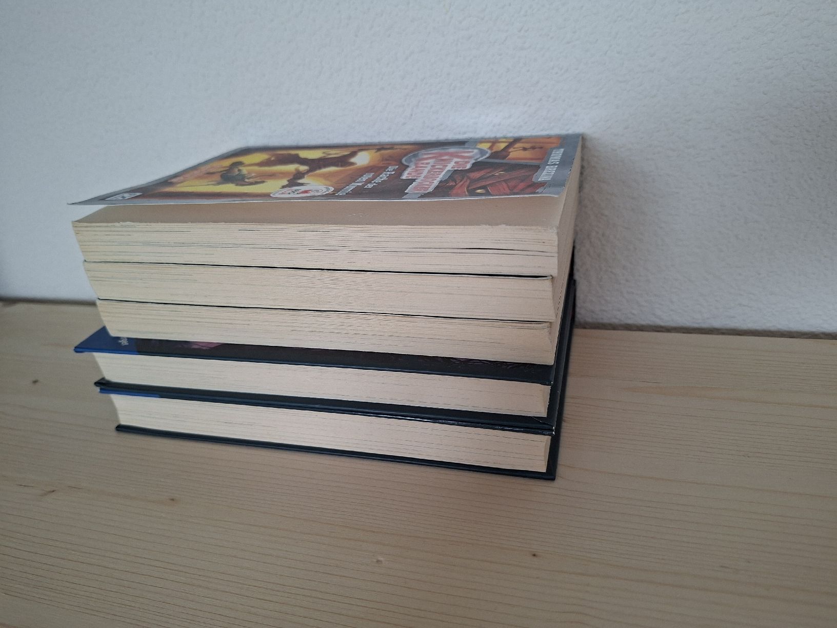 Libri: 5 Bücher "Die Knickerbockerbande" – Usato da Schwarzhäusern venduto da Belinda135 4