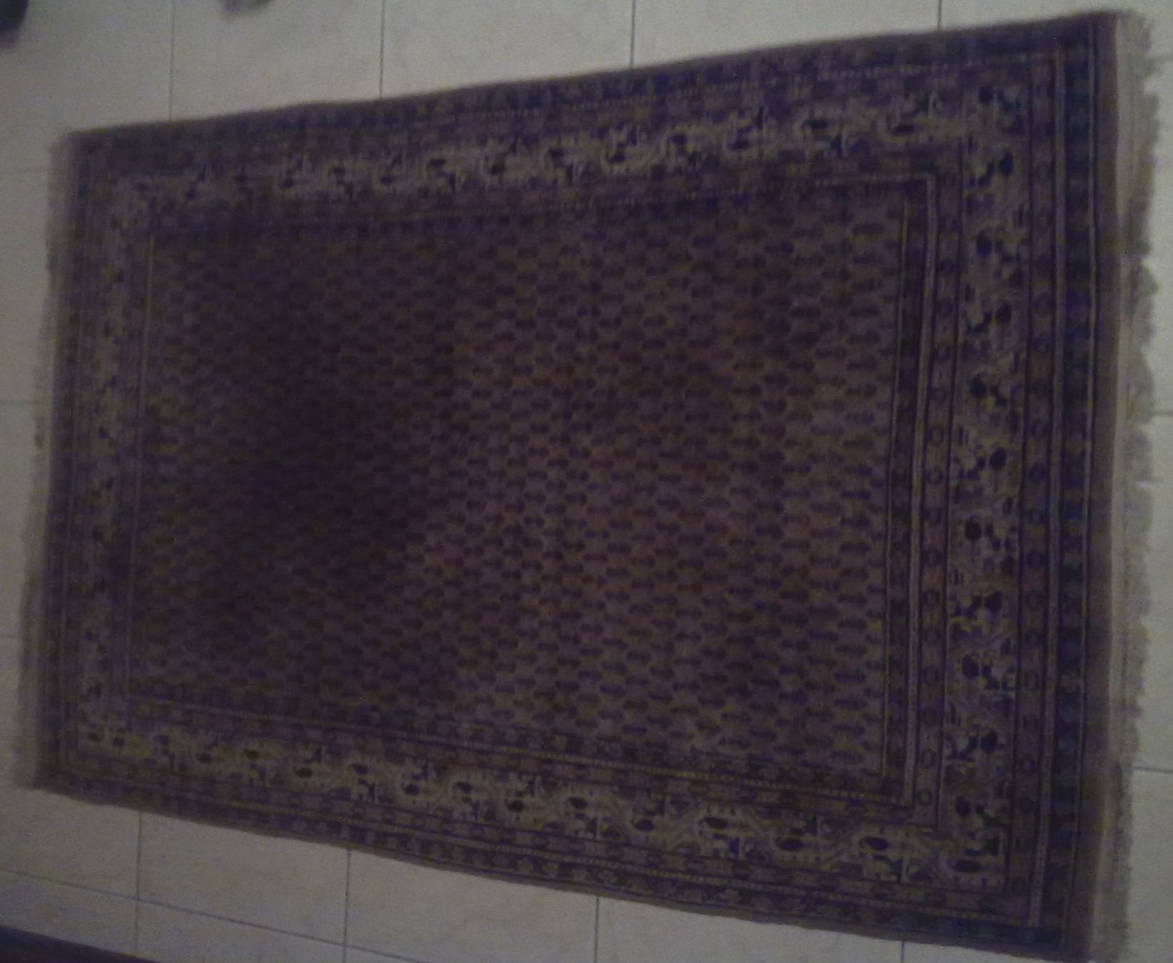 Tappeti: Orient Teppich – Usato da Effretikon venduto da mol_fv68