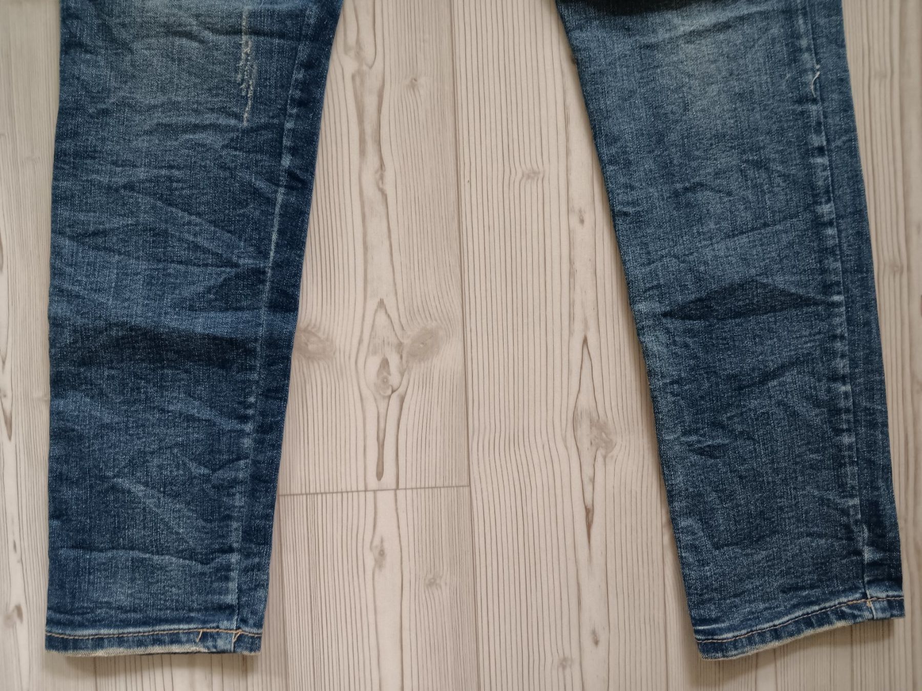 Jeans: NUNA LIE Jeans taille / Grosse L – Gebraucht aus Cossonay-ville von Super-Price-Quality 3